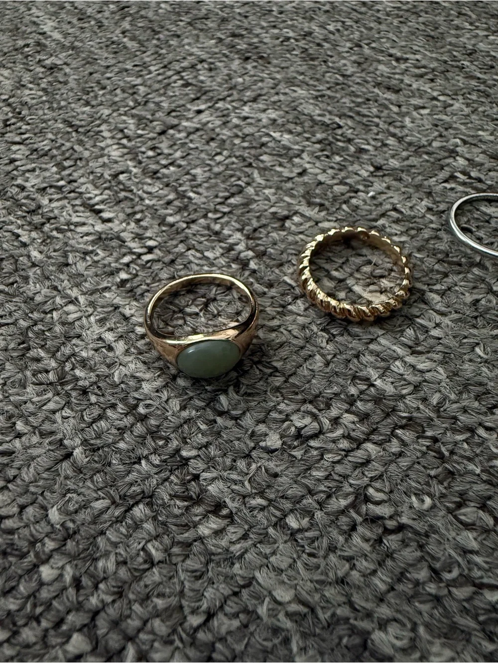 Womens Ring Lot